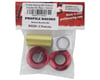 Image 2 for Profile Racing Mid Bottom Bracket (Red) (19mm)